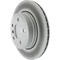 Centric Parts Gcx Brake Rotor, 320.34076 320.34076 - alternate 2